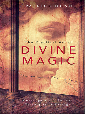 cover image of The Practical Art of Divine Magic